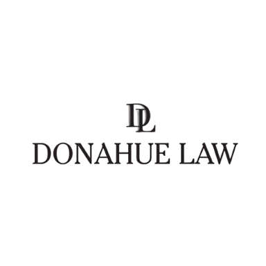 Donahue Law logo