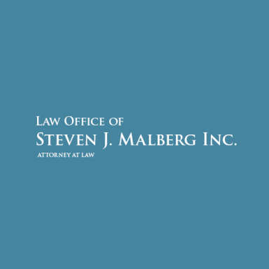 Steven J. Malberg Inc. logo