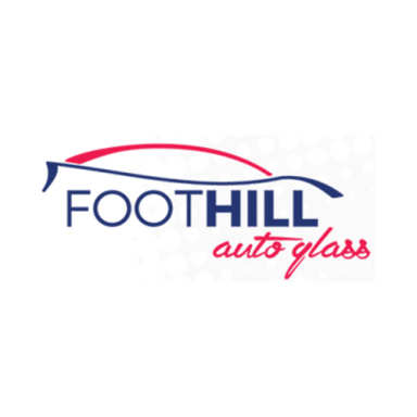 Foothill Auto Glass logo