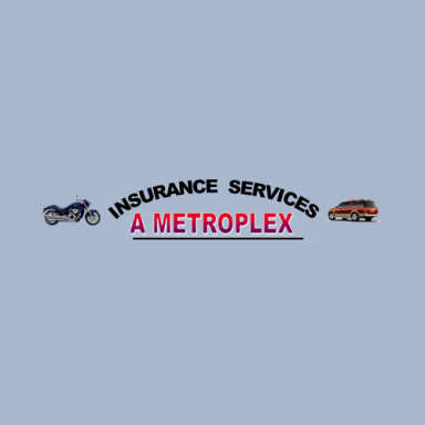 A Metroplex logo