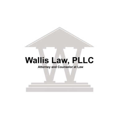 Wallis Law logo