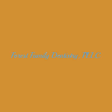 Forest Cosmetic & Family Dentistry, PLLC logo