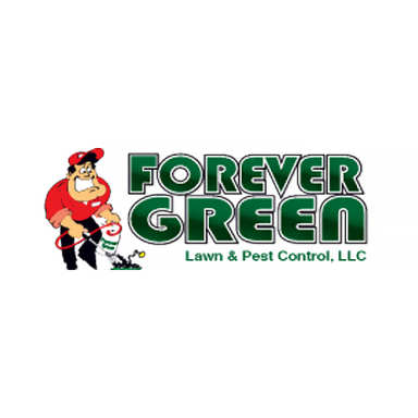 Forever Green Lawn & Pest Control logo