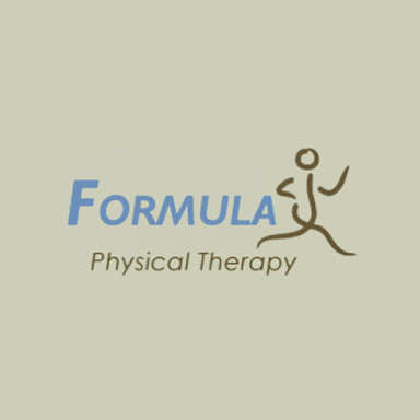 Formula Physical Therapy logo