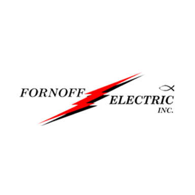 Fornoff Electric Inc. logo