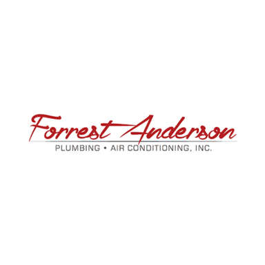 Forrest Anderson Plumbing and Air Conditioning, Inc. logo