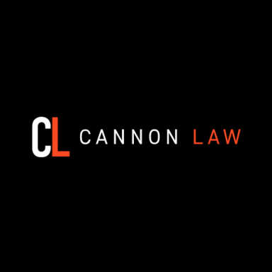 Cannon Law logo