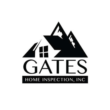 Gates Home Inspection, Inc. logo