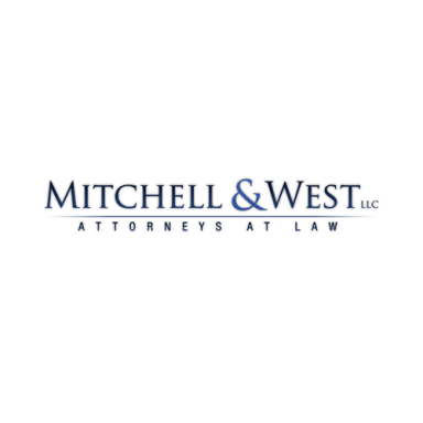 Mitchell & West, LLC logo