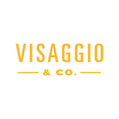 Visaggio & Co. logo