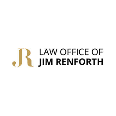 Law Office of Jim Renforth logo