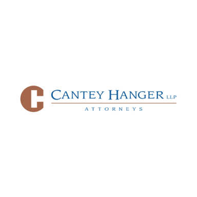 Cantey Hanger LLP logo