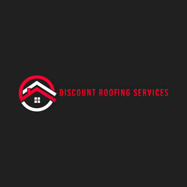 Discount Roofing Services logo