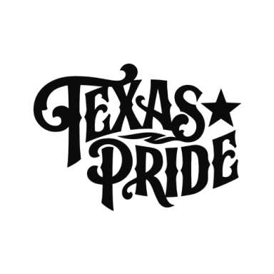 Texas Pride logo