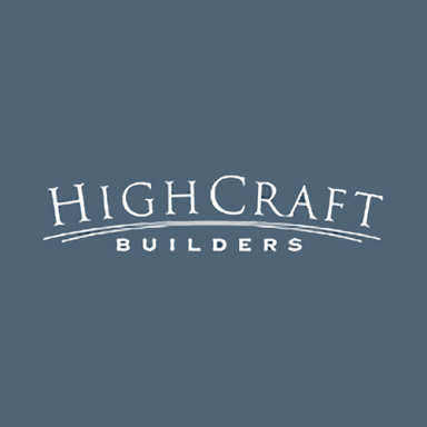 HighCraft Builders logo