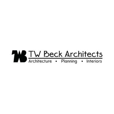 T.W. Beck Architects logo