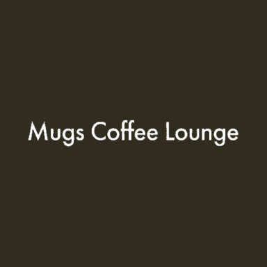 Mugs Coffee Lounge logo