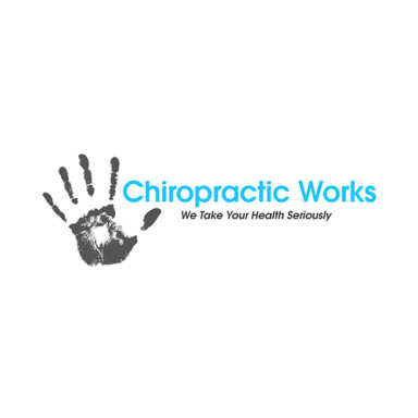 Chiropractic Works logo