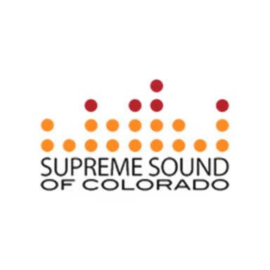 Supreme Sound logo