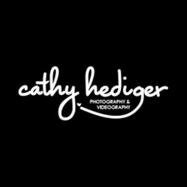 Cathy Hediger Photography & Video logo