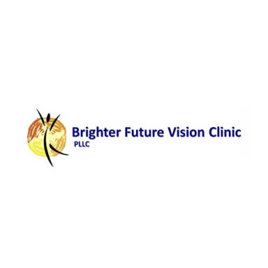 Brighter Future Vision Clinic logo