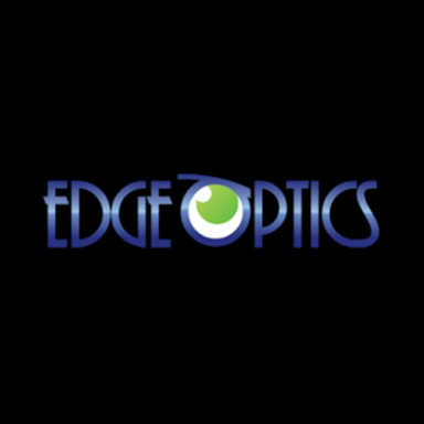 Edge Optics logo