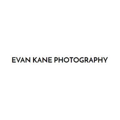 Evan Kane Photography logo