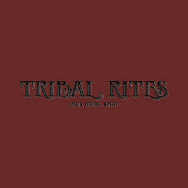 Tribal Rites logo