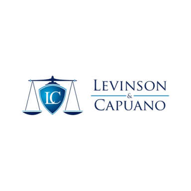 Levinson & Capuano, LLC logo