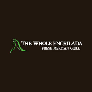 The Whole Enchilada logo