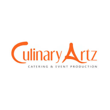 Culinary Artz Catering logo