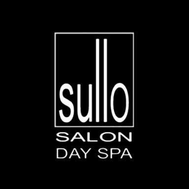 Sullo Salon and Day Spa logo