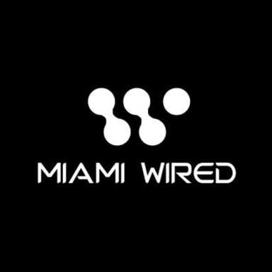 Miami Wired logo