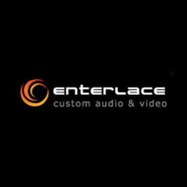 Enterlace logo