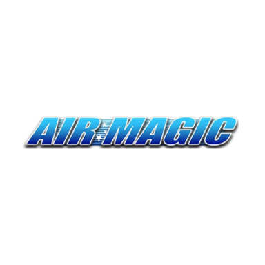 Air Magic logo