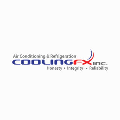 Cooling FX Inc. logo