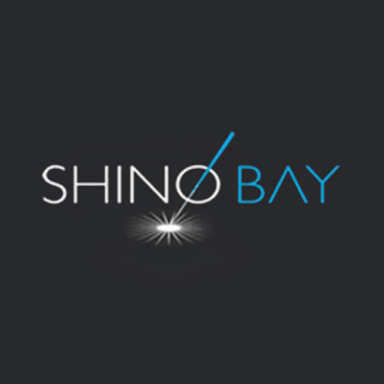 Shino Bay Cosmetic Dermatology & Laser Institute logo