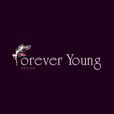 Forever Young MedSpa logo