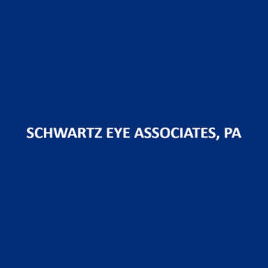 Schwartz Eye Associates, PA logo