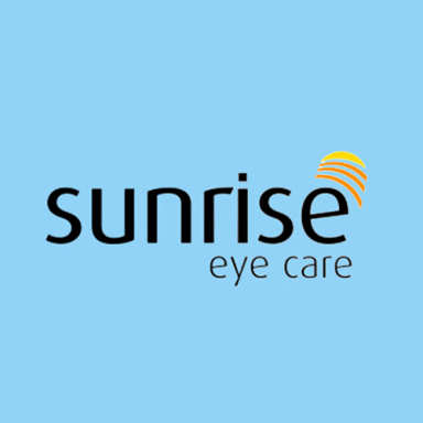 Sunrise Eye Care logo
