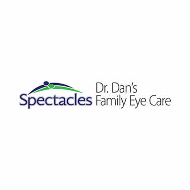 Spectacles Family Eye Care logo