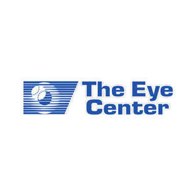 The Eye Center logo