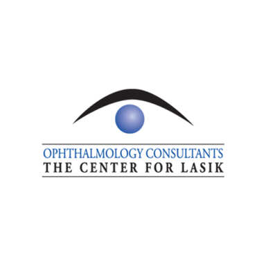 Ophthalmology Associates: The Center for LASIK logo