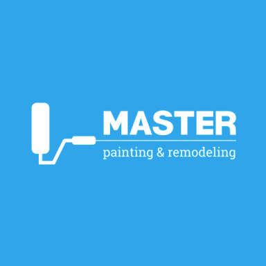 Master Painting and Remodeling logo