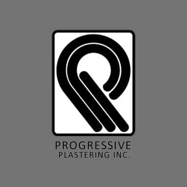 Progressive Plastering, Inc. logo