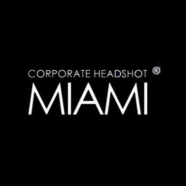 Corporate Headshot Miami logo