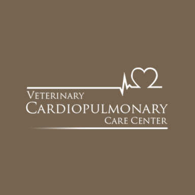 Veterinary Cardiopulmonary Care Center logo