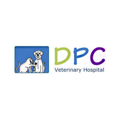 DPC Veterinary Hospital logo