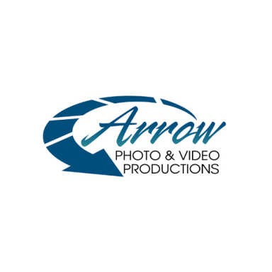 Arrow Photo & Video Productions logo