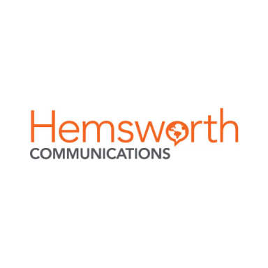 Hemsworth Communications logo